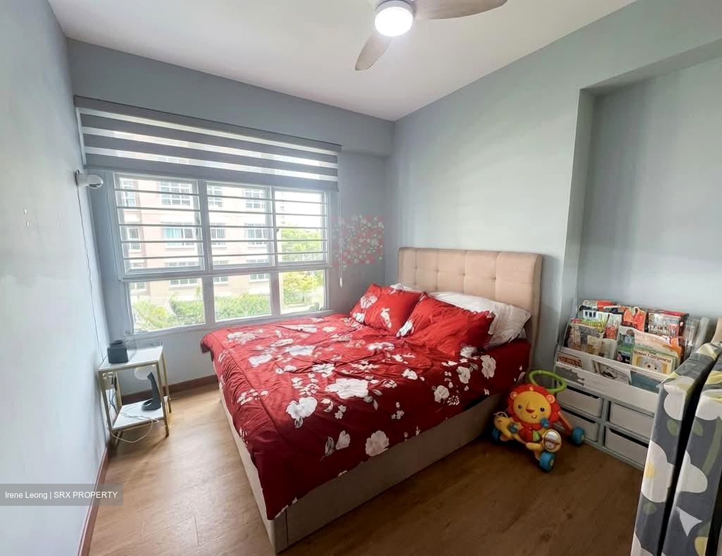 Blk 126B Eastdelta @ Canberra (Sembawang), HDB 4 Rooms #556515691